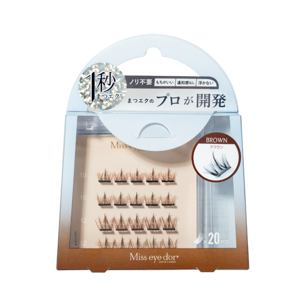 Miss eye d'or マツエク/まつ毛エクステ  12箱まとめ売り 公式】まつ毛エクステ商材のMiss eye d'or® - ミスアイドール
